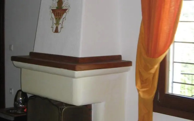Archontiko Vasiliki