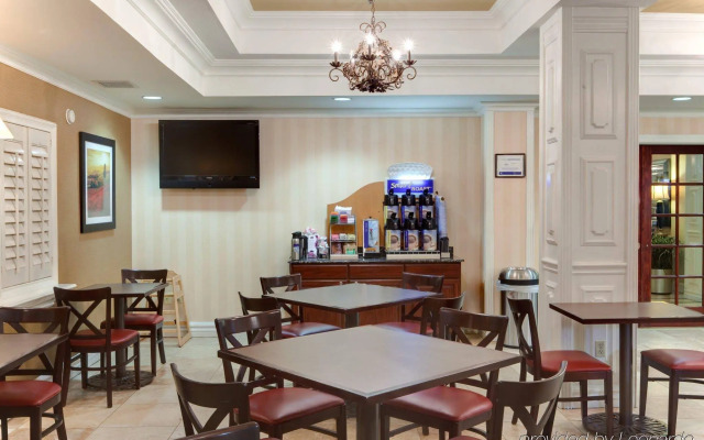 Best Western Downtown Phoenix