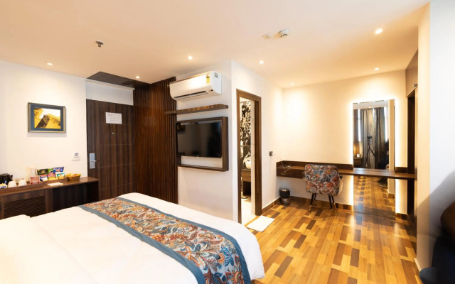 OYO Rooms Noida Sector 62