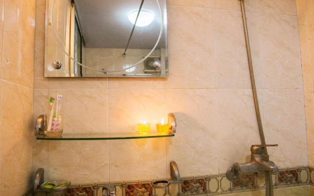 Hanoi Stars Hostel