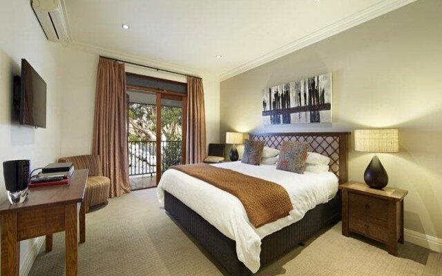 Prahran Village Guest House
