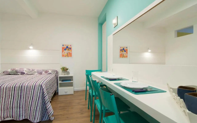 Suite Catedral