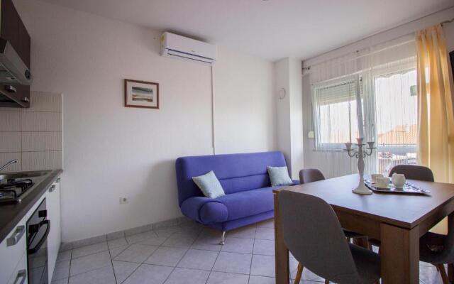 Apartments Hajdi