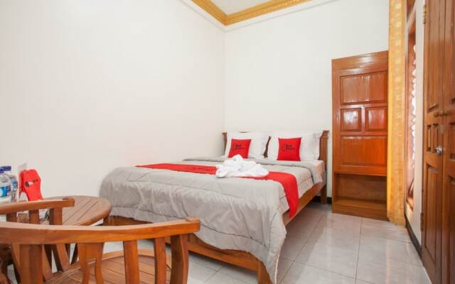 Reddoorz @ Bromo Tosari