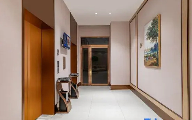 Vienna 3 Best Hotel (Zhangjiagang Jingang Road)