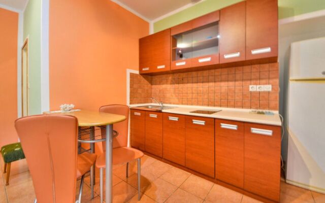 Apartment Čipčić Krattigen 34216