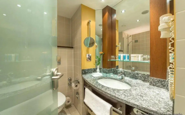 Hotel Frankfurt Niederrad