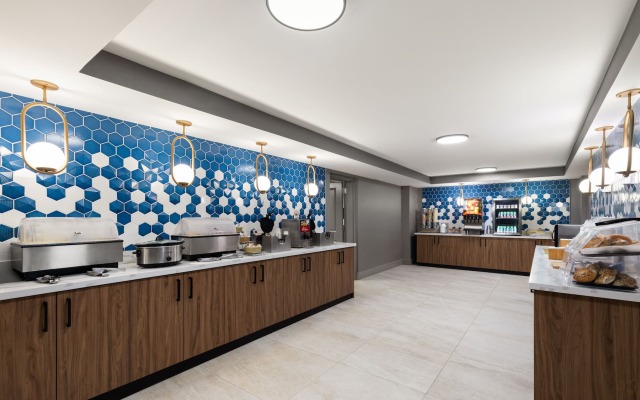 Hawthorn Extended Stay By Wyndham Knoxville