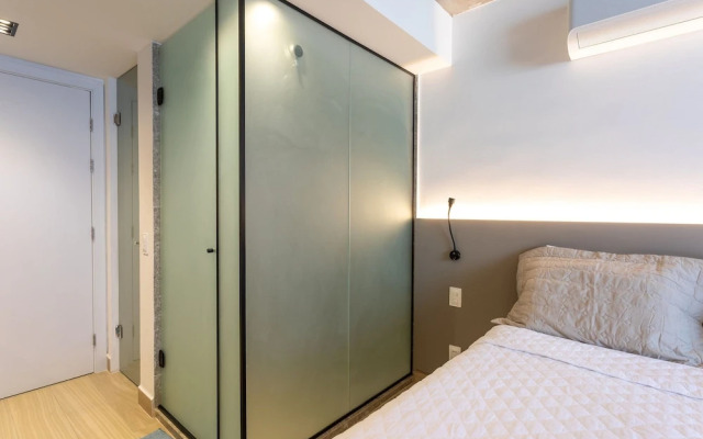 Setai Yacht By Day by Day