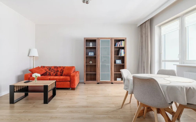 RentPlanet - Apartament Ulrychów