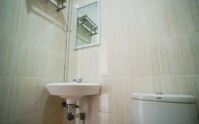 RedDoorz @ Bukit Palma Surabaya