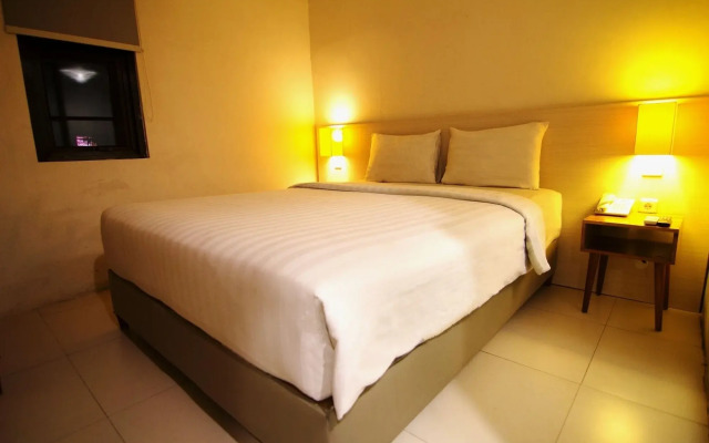 Fovere Puri Semarang