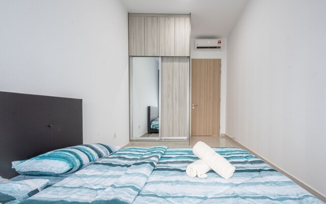 Legasi Kampung Baru by Airhost