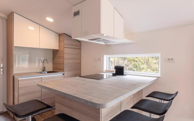Chalets & Glamping Nassfeld by ALPS RESORTS