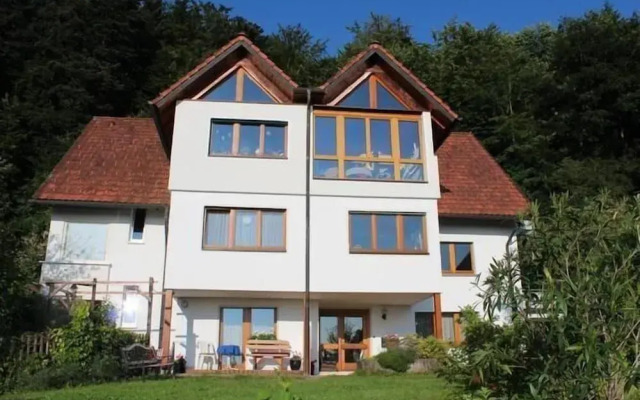 CHRISTEL-S-Ferienwohnung