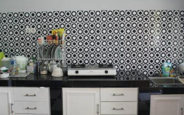 Topkapi Homestay