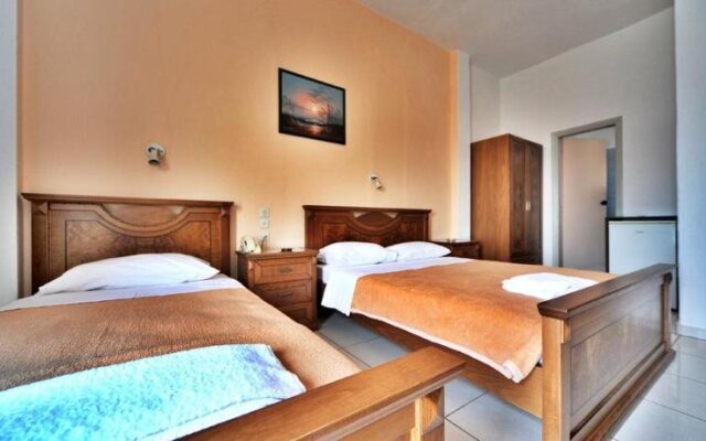 Hotel Jason