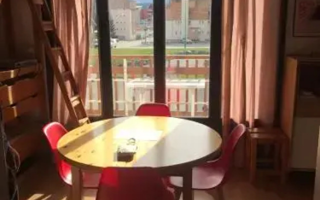 Le Schriff Ski Apartment