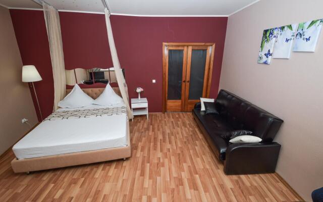 Royal Apart (Роял Апарт) на Малышева