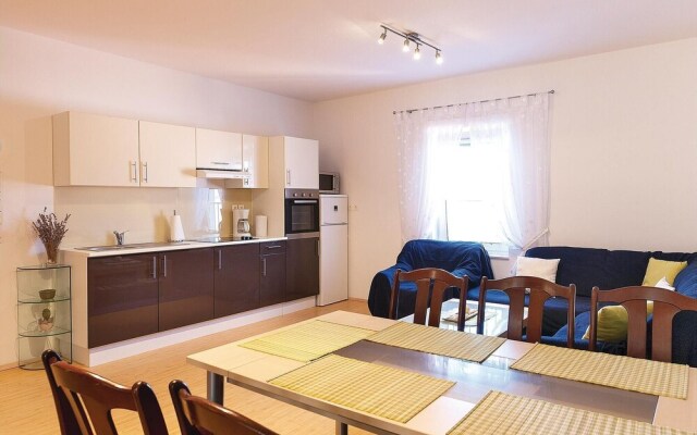 Nice Apartment in Pula With 4 Bedrooms and Wifi