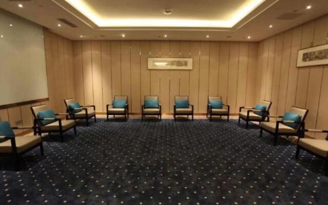 Go Inn Hotel Beijing