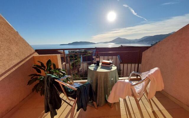 Apartmani Dalex
