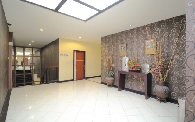 Airy Panakkukang Topaz Raya Blok F 5 Masale Makassar
