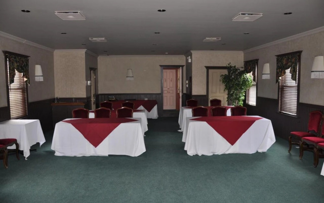 Auberge Lakeview Inn