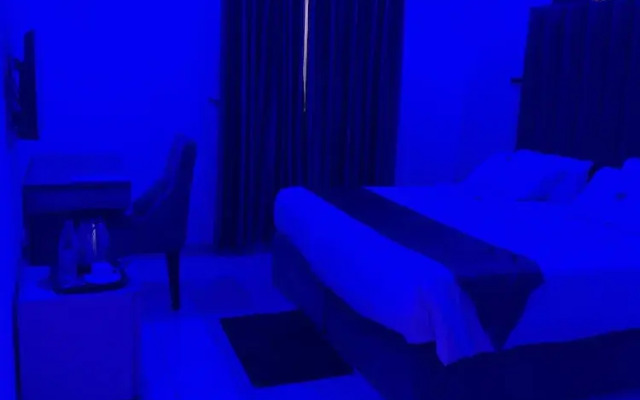 Klulead Garden and Suites