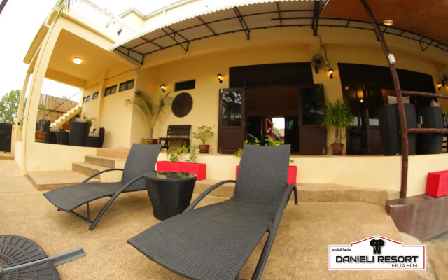 Danieli Resort