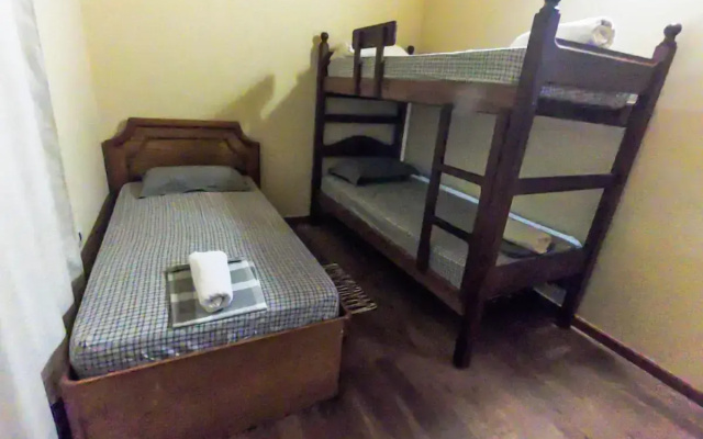 Managua Apart Hotel