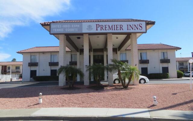 Premier Inns Metro Center