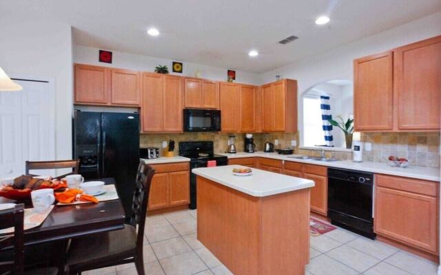 2514 Dharma Circle 6 Bedroom Home