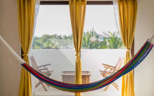 Margaritas Suites Apartments