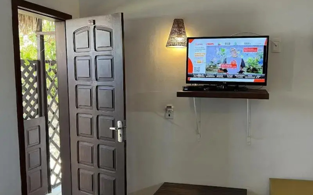 Pousada Maxitalia