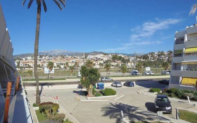 Terrasol Pirámides-Puerto Blanco