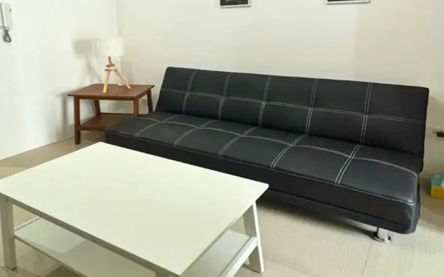 Shore Residences