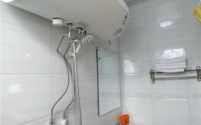 Zheng Xing Hotel