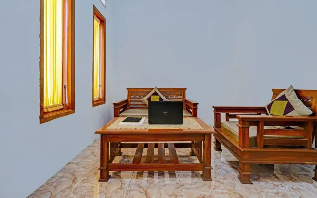 OYO 92526 Pondok Anida Pangandaran