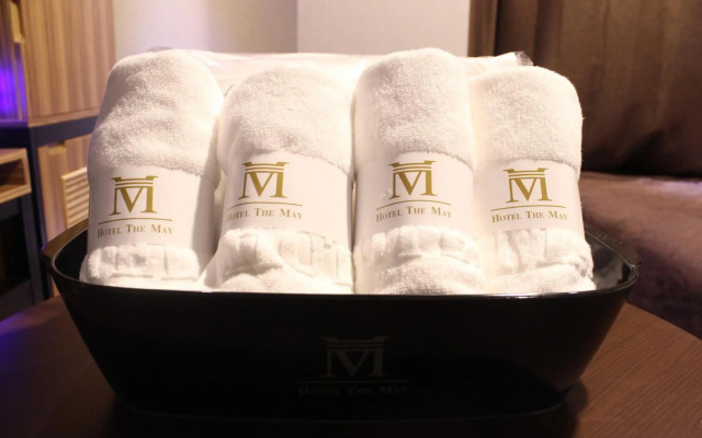 Hotel The May