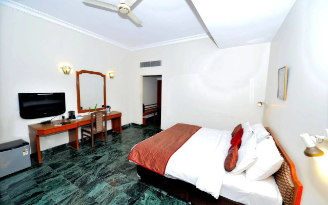 Hotel Vishnupriya