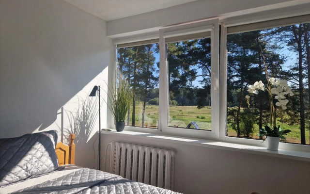 Duplex Apartment Vilte near Egle