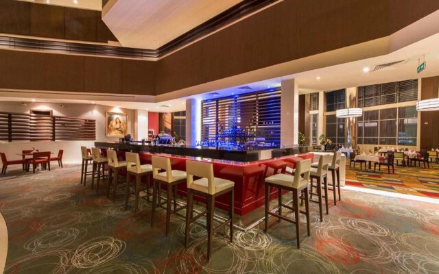 Hotel Grand Swiss