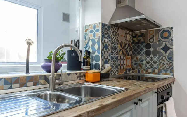 Casa das Rosas by MP