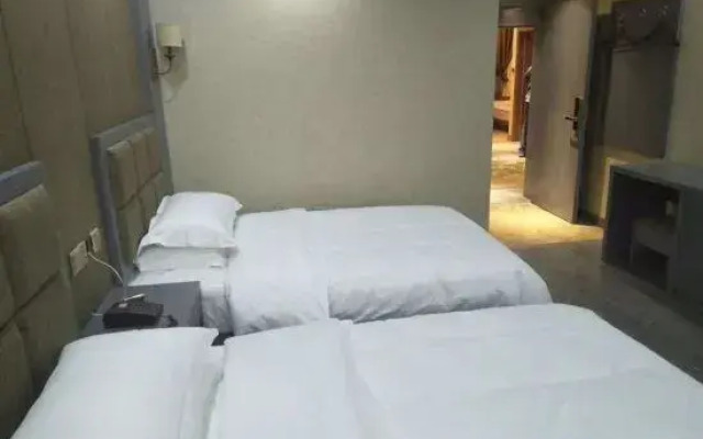 Yihua Boutique Hotel