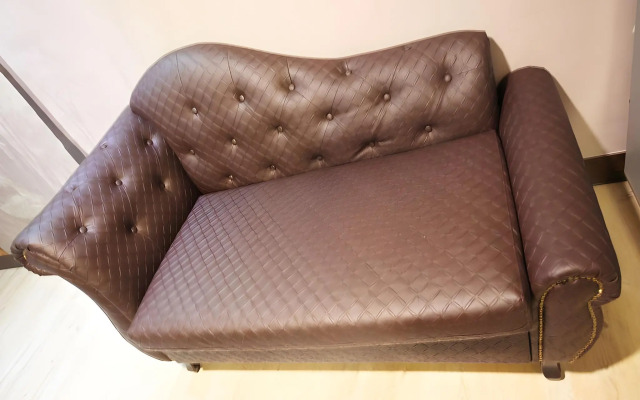 Hotel Luxe