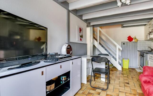 Maison Biscarrosse Plage, 3 pièces, 6 personnes - FR-1-521-107