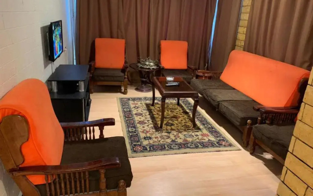 Maamoura Beach Zahraa Apartment 9/206