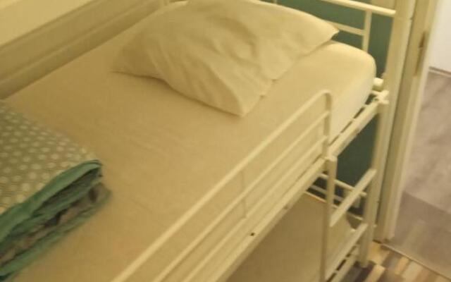 Appartement familial tout équipé