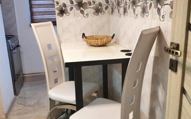 Kriss Apartment Luxury